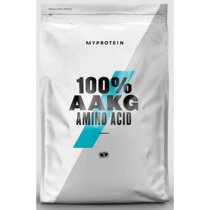 myprotein arginin alpha ketoglutarate