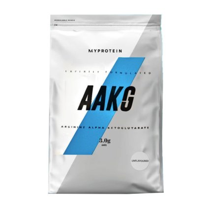 myprotein arginin alpha ketoglutarate