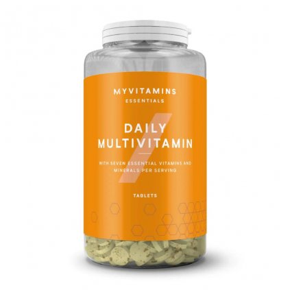 myprotein daily vitamins