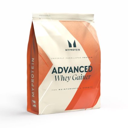 myprotein hard gainer extreme 2500 g