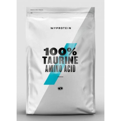 myprotein taurine