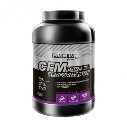 prom in cfm protein pure performance 2250 g