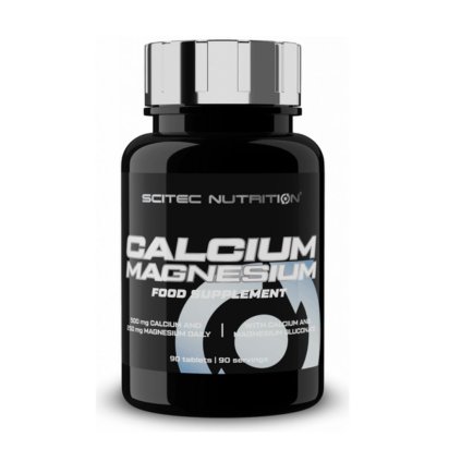 scitec nutrition vapnik horcik 90 kapsli