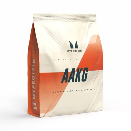 myprotein arginin alpha ketoglutarate 500 g
