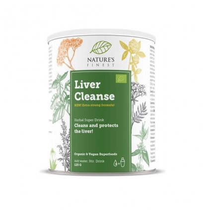 nutrisslim liver jatra cleanse 125 g