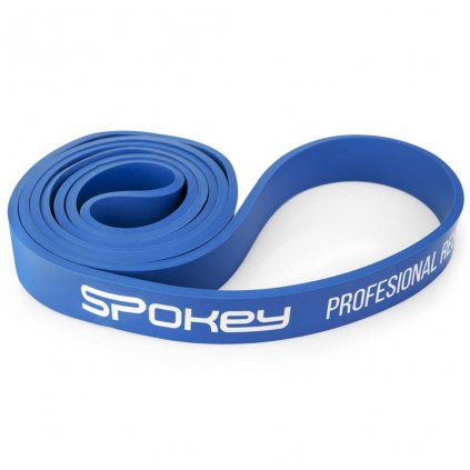 spokey power ii odporova guma modra odpor 20 30 kg