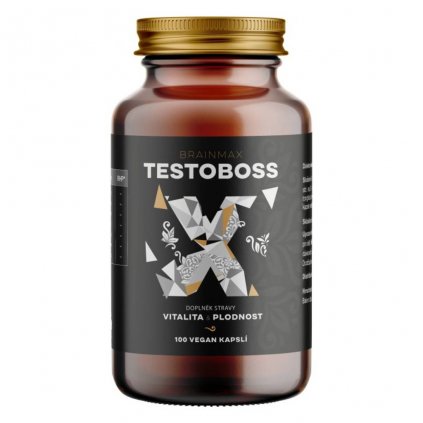 brainmax testoboss 100 kapsli