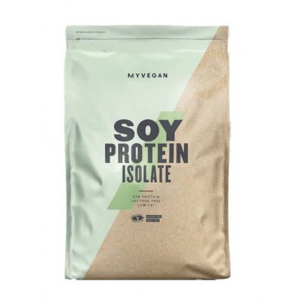 myprotein sojovy protein izolat