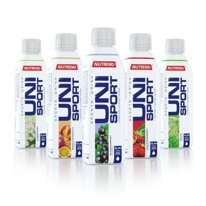 nutrend unisport 500 ml