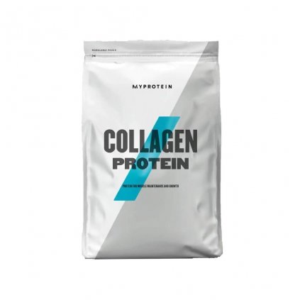 MyProtein Collagen (Kolagen) Protein, 1000 g
