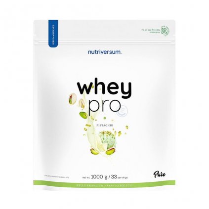 nutriversum whey protein pro 1000 g