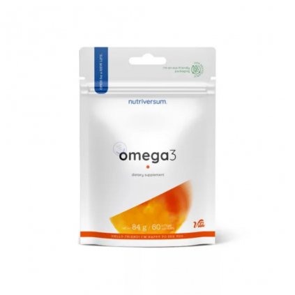 nutriversum omega 3 60 kapsli