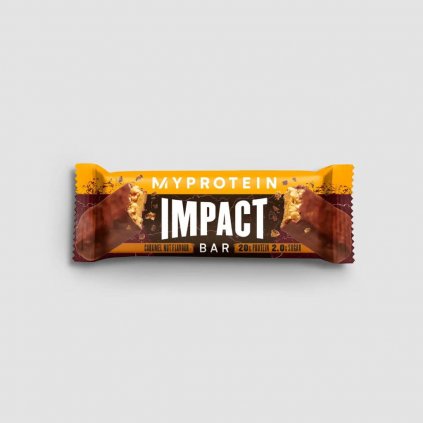 myprotein impact protein bar 64 g