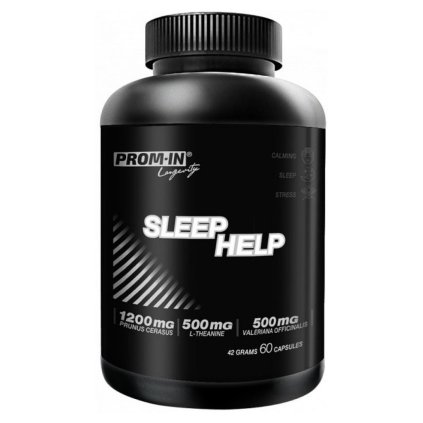 prom in sleep help 60 kapsli