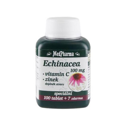 echinacea 100 mg