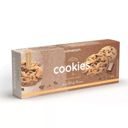 nutriversum choo cookies 125 g