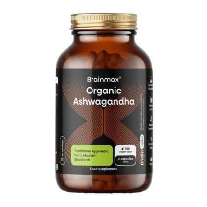 brainmax bio ashwagandha asvaganda 560 mg