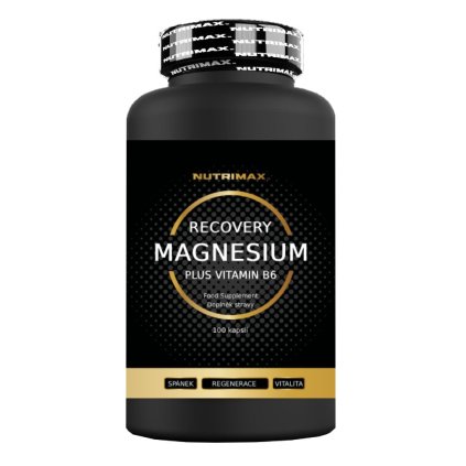 nutrimax magnesium recovery2