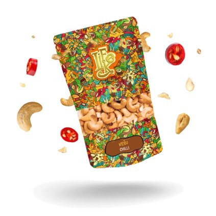 lifelike kesu chilli 200 g