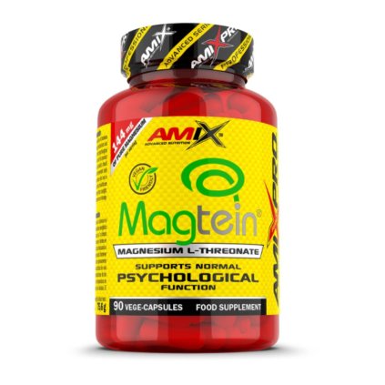 amix magtein magnesium threonate horcik l treonat 90 kapsli