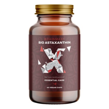 brainmax astaxanthin bio 8 mg 60 kapsli