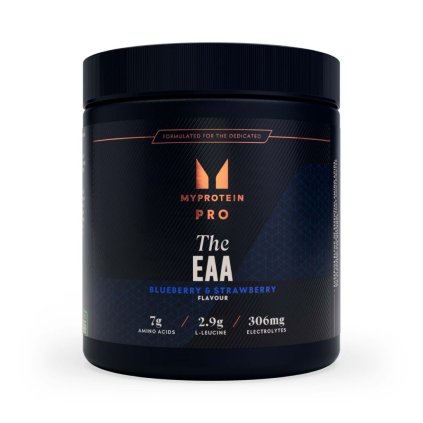 myprotein the eaa aminokyseliny 330 g
