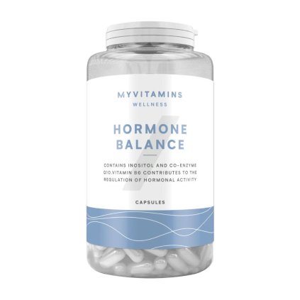 myprotein hormone balance na hormonalni rovnovahu