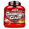 AMIX CarboJet Gain 4000g (Příchuť Jahoda)