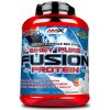 AMIX Whey Pure Fusion Protein 2300g (Příchuť Čokoláda/Kokos)