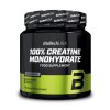 biotech usa 100 creatine monohydrate 500 g