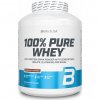 BioTech USA 100% Pure Whey Protein 2270 g