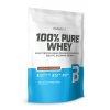 biotech usa 100 pure whey protein 454 g