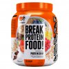 extrifit break protein food 900 g new
