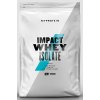 myprotein impact whey isolate