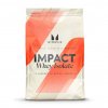 myprotein impact whey isolate new