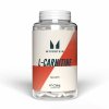 myprotein l carnitine