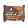 myprotein baked brownie 75 g choco chunk