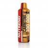 nutrend carnitine 100000 1000ml