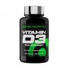 scitec nutrition vitamin d3 250 kapsli