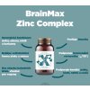brainmax zinc complex zinek selen med a kurkuma 100 kapsli 2