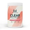 myprotein clear whey isolate 500 g 5