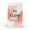 myprotein clear whey isolate 500 g 6