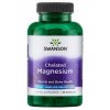 swanson chelated magnesium chelat horciku 133 mg