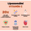 lipozomalni vitamin c