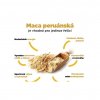 brainmax pure maca bio prasek 200 g 3