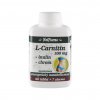 medpharma l carnitin 500 mg inulin chrom