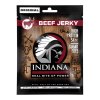 indiana jerky hovezi susene maso original 25 g