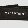 myprotein padded lifting strap polstrovane popruhy ke vzpirani 4