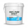 biotech usa 100 pure whey protein 4000 g
