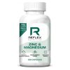 reflex nutrition zinc magnesium zinek a horcik 100 kapsli
